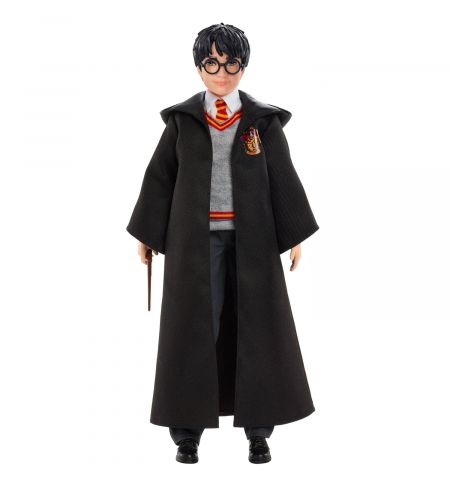 Mattel FYM50 Кукла Fashion Harry Potter Mattel FYM50 Кукла Fashion Harry Potter