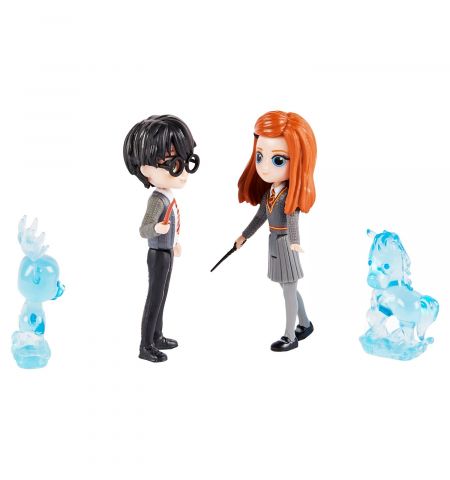 Spin Master 6063830 Набор фигурок Patronus Harry And Ginny Spin Master 6063830 Набор фигурок Patronus Harry And Ginny