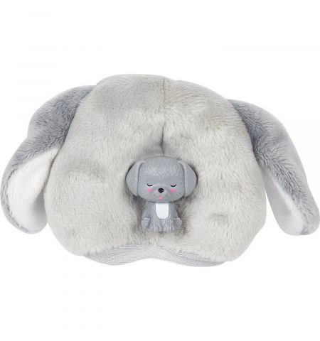 Barbie HHG21 Кукла Cutie Reveal Щенок, 30 см Barbie HHG21 Кукла Cutie Reveal Щенок, 30 см