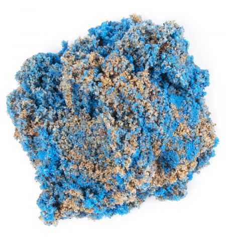 Kinetic Sand 6054245 Кинетический песок Ракушка мини Kinetic Sand 6054245 Кинетический песок Ракушка мини