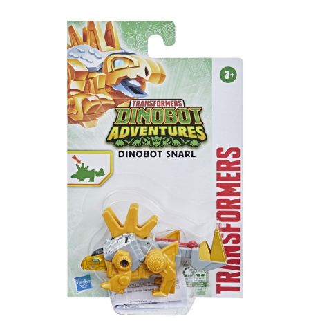 Transformers F2949 Трансформер Dinobot Strikers