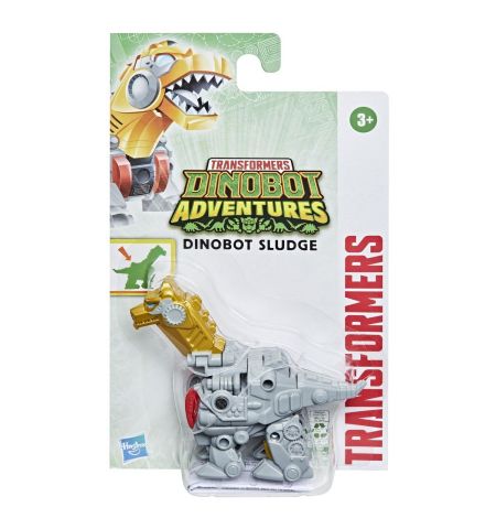 Transformers F2949 Трансформер Dinobot Strikers