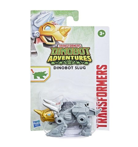 Transformers F2949 Трансформер Dinobot Strikers