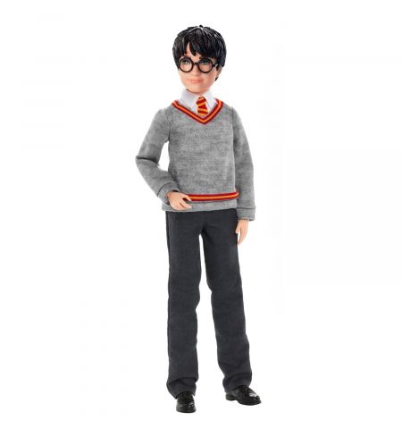 Mattel FYM50 Кукла Fashion Harry Potter Mattel FYM50 Кукла Fashion Harry Potter