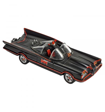 Hot Wheels DKL20 Машина DC Batman Hot Wheels DKL20 Машина DC Batman