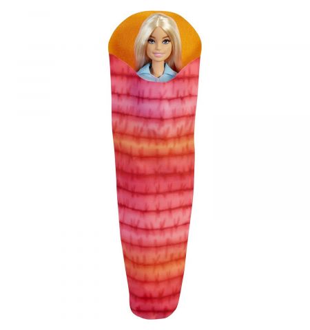 Barbie HDF73 Игровой набор Кемпинг на природе, 29 см Barbie HDF73 Игровой набор Кемпинг на природе, 29 см