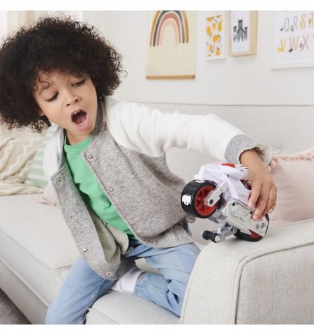 Paw Patrol 6060433 Фигурка Мотощенки Дикий Кот Paw Patrol 6060433 Фигурка Мотощенки Дикий Кот