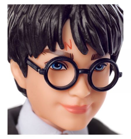 Mattel FYM50 Кукла Fashion Harry Potter Mattel FYM50 Кукла Fashion Harry Potter
