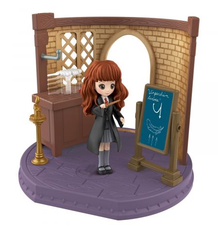 Spin Master 6061846 Набор игровой Harry Potter Кабинет Заклинаний Spin Master 6061846 Набор игровой Harry Potter Кабинет Заклинаний