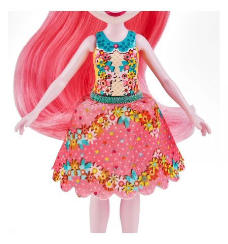 Enchantimals HCF84 Набор игровой Сестрички с питомцами Бри и Беделия Кроля Enchantimals HCF84 Набор игровой Сестрички с питомцами Бри и Беделия Кроля