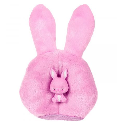 Barbie HHG19 Кукла Cutie Reveal Зайчик, 30 см Barbie HHG19 Кукла Cutie Reveal Зайчик, 30 см