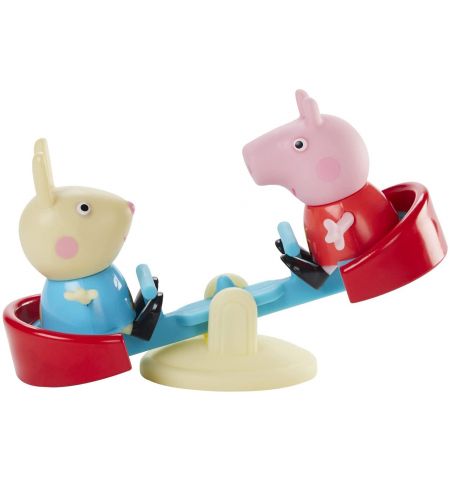 Peppa Pig F2189 Игровой набор Peppa Moments