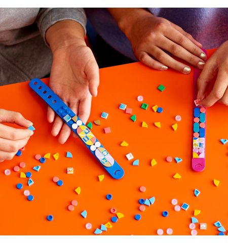 Lego Dots 41916 Конструктор Extra DOTS - Series 2 Lego Dots 41916 Конструктор Extra DOTS - Series 2