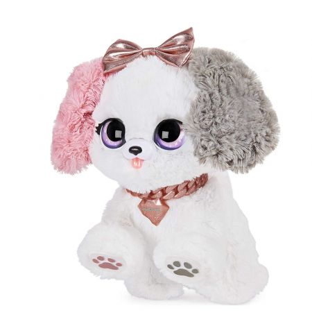 Present Pets 6051197 Мягкая игрушка-сюрприз Fancy Puppy