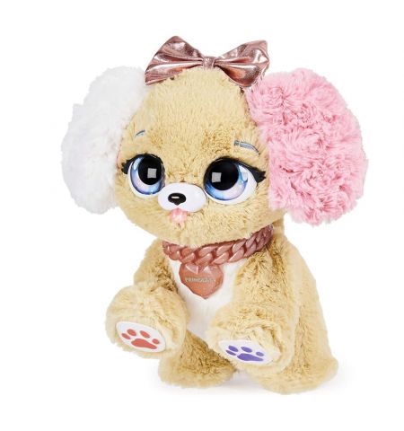 Present Pets 6051197 Мягкая игрушка-сюрприз Fancy Puppy