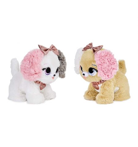 Present Pets 6051197 Мягкая игрушка-сюрприз Fancy Puppy