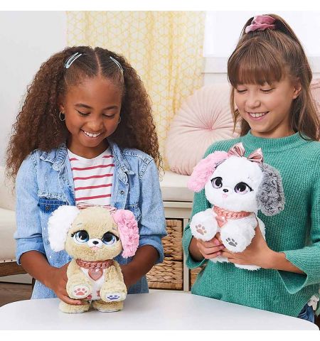 Present Pets 6051197 Мягкая игрушка-сюрприз Fancy Puppy