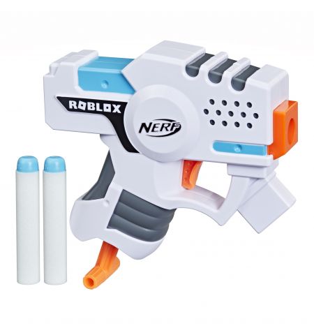 Nerf F2490 Бластер Roblox Boom Strike
