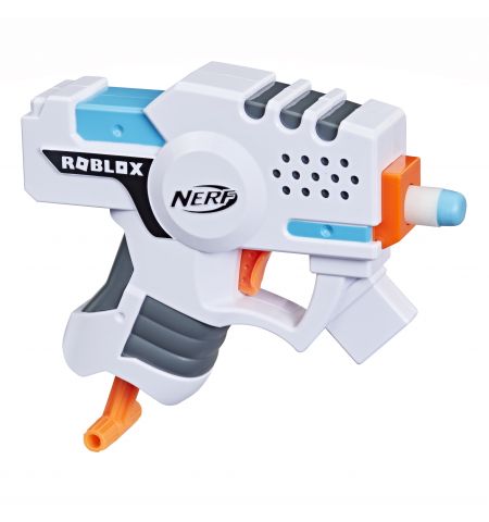 Nerf F2490 Бластер Roblox Boom Strike