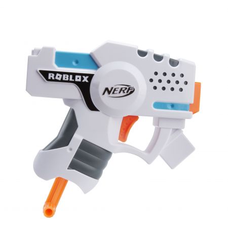 Nerf F2490 Бластер Roblox Boom Strike
