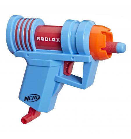 Nerf F2490 Бластер Roblox Boom Strike