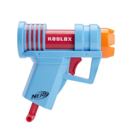 Nerf F2490 Бластер Roblox Boom Strike