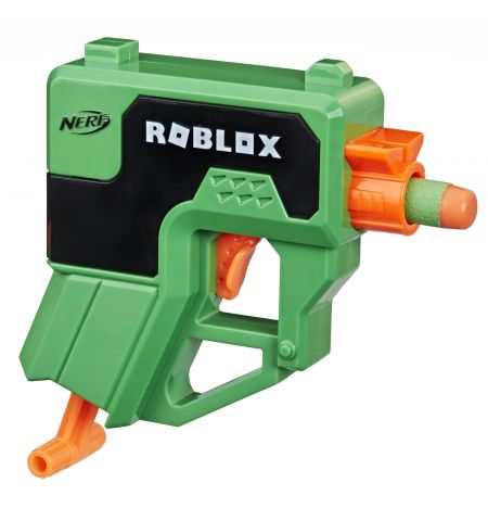 Nerf F2490 Бластер Roblox Boom Strike