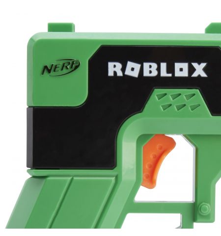 Nerf F2490 Бластер Roblox Boom Strike