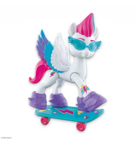 My Little Pony F1785 Игровой набор Crystal Adventure Ponies