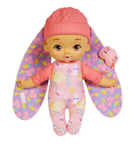 My Garden Baby HGC10 Игровой набор Blue Rabbit, 23 см My Garden Baby HGC10 Игровой набор Blue Rabbit, 23 см