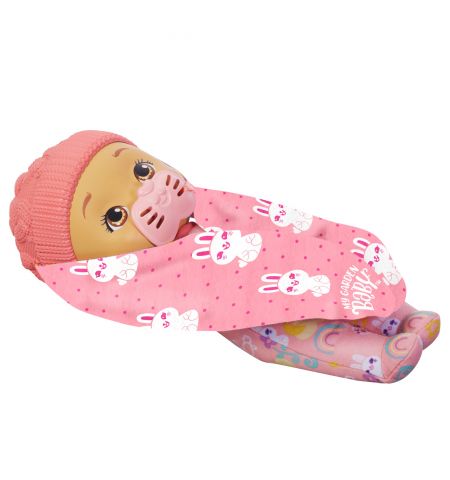 My Garden Baby HGC10 Игровой набор Blue Rabbit, 23 см My Garden Baby HGC10 Игровой набор Blue Rabbit, 23 см