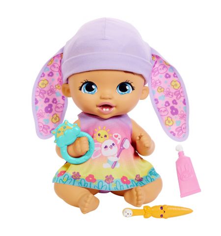 My Garden Baby HGC12 Игровой набор Bunne Baby, 30 см My Garden Baby HGC12 Игровой набор Bunne Baby, 30 см