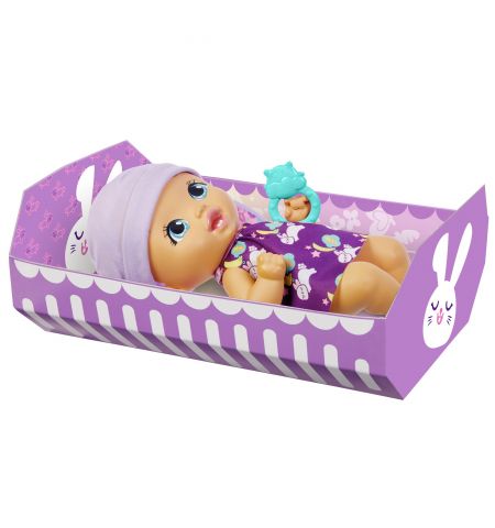 My Garden Baby HGC12 Игровой набор Bunne Baby, 30 см My Garden Baby HGC12 Игровой набор Bunne Baby, 30 см