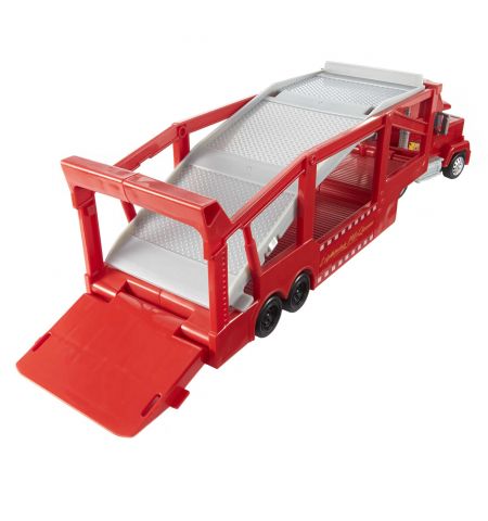 Cars HDN03 Грузовик-транспортер Mack Transporter Cars HDN03 Грузовик-транспортер Mack Transporter