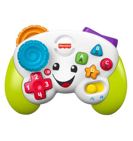 Fisher Price GXR65 Интерактивная игрушка Game Controller