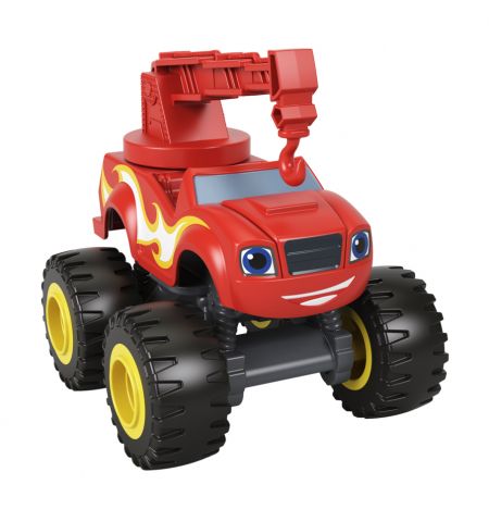 Mattel CGF20 Машинка Вспыш и чудо-машинки Mattel CGF20 Машинка Вспыш и чудо-машинки