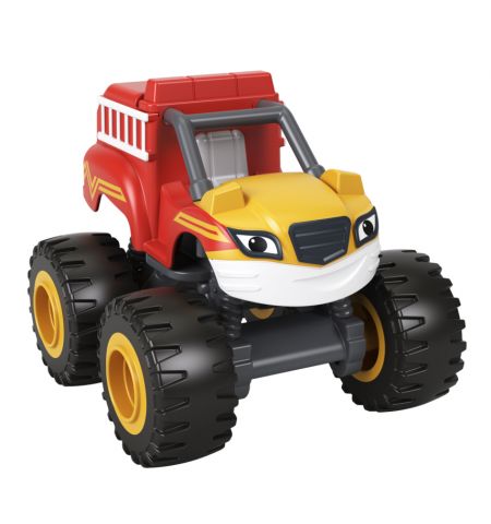 Mattel CGF20 Машинка Вспыш и чудо-машинки Mattel CGF20 Машинка Вспыш и чудо-машинки