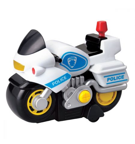 Noriel INT3855 Полицейский мотоцикл