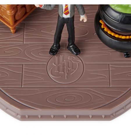 Spin Master 6061847 Набор игровой Harry Potter Кабинет Зельеварения Spin Master 6061847 Набор игровой Harry Potter Кабинет Зельеварения