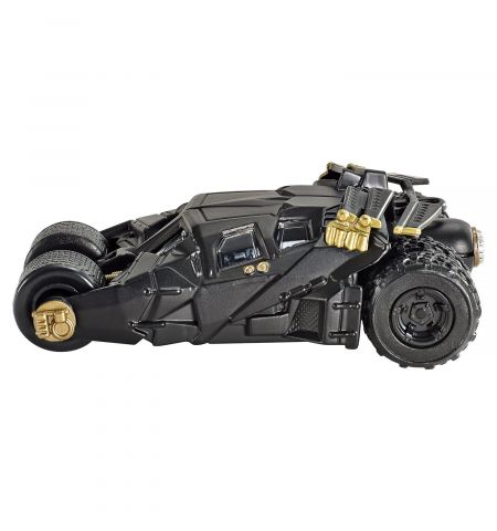 Hot Wheels DKL20 Машина DC Batman Hot Wheels DKL20 Машина DC Batman