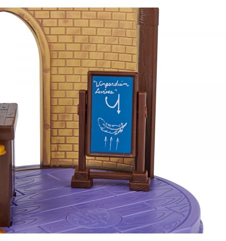 Spin Master 6061846 Набор игровой Harry Potter Кабинет Заклинаний Spin Master 6061846 Набор игровой Harry Potter Кабинет Заклинаний