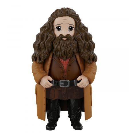 Spin Master 6061833 Набор фигурок Harry Potter Гермиона и Хагрид Spin Master 6061833 Набор фигурок Harry Potter Гермиона и Хагрид