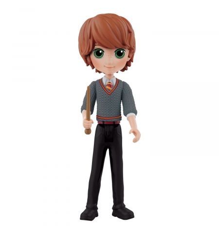 Spin Master 6061834 Набор фигурок Harry Potter Рон и Джинни Spin Master 6061834 Набор фигурок Harry Potter Рон и Джинни