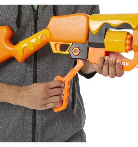 Nerf F2486 Бластер Roblox Adopt Me: Bees