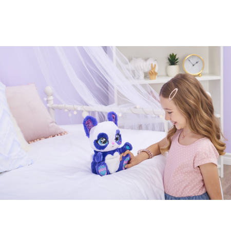 Spin Master 6060420 Интерактивная игрушка Панда Peek-A-Roo