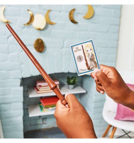 Spin Master 6062059 Игровой набор Волшебная палочка Луны Лавгуд