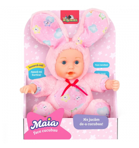 Noriel INT7068 Кукла Майя