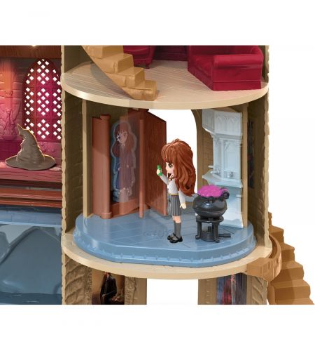 Spin Master 6061842 Игровой набор Harry Potter Хогвартс Spin Master 6061842 Игровой набор Harry Potter Хогвартс