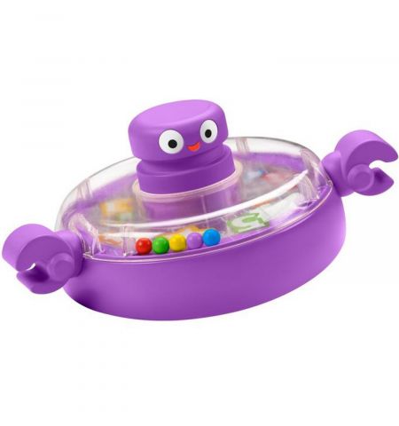 Fisher Price HCK37 Игрушка обучающая Робот-Бот 4 в 1 Fisher Price HCK37 Игрушка обучающая Робот-Бот 4 в 1