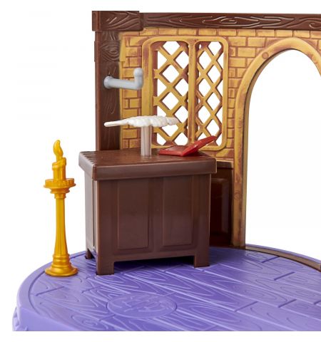 Spin Master 6061846 Набор игровой Harry Potter Кабинет Заклинаний Spin Master 6061846 Набор игровой Harry Potter Кабинет Заклинаний
